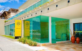 Yak Beach Hotel Natal